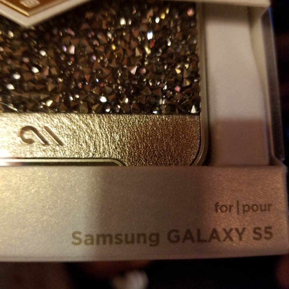 Galaxy s5 and Galaxy s8 new phone cases